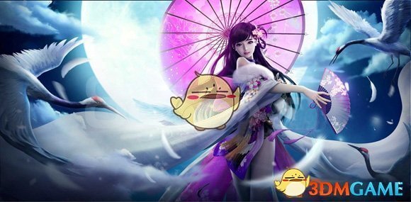 喻言淡黄的长裙蓬松的头发