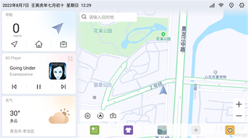 加州州长再就关税批评特朗普政府